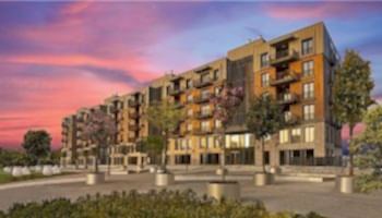 Sinpaş Finans Şehir ile Kenet Cephe ve Kenet Çatı Kaplamalarımız Devrim Niteliğinde…